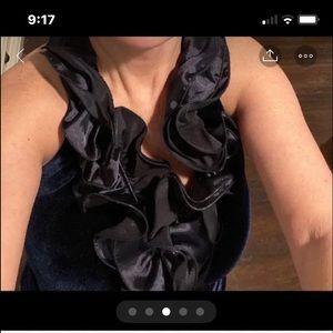 Boston Proper blouse